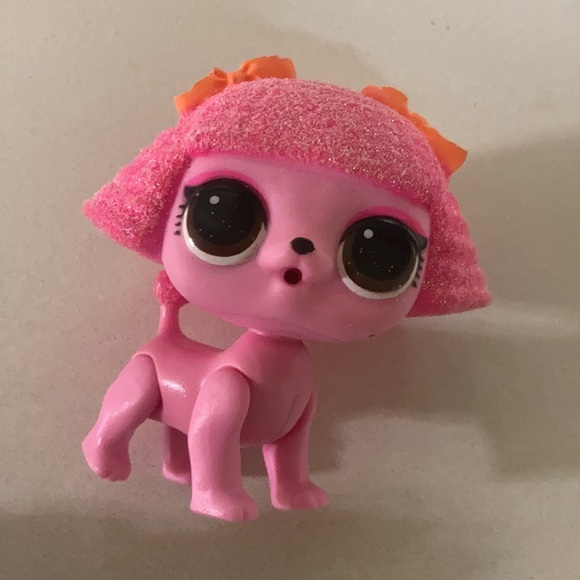 L.O.L.Surprise pets - Picture 4 of 6